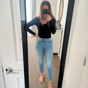 MOTHER The Scrapper Ankle in Camera Obscura